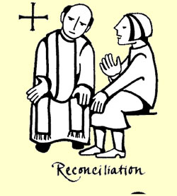 reconciliation